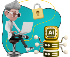 Этичный хакинг & AI безопасность - КИБЕРшкола программирования для детей, компьютерные курсы для школьников, начинающих и подростков - KIBERone г. Саров