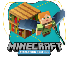 Minecraft Education - Школа программирования для детей, компьютерные курсы для школьников, начинающих и подростков - KIBERone г. Саров