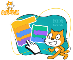 Знакомство со Scratch. Создание игр на Scratch. Основы - Школа программирования для детей, компьютерные курсы для школьников, начинающих и подростков - KIBERone г. Саров