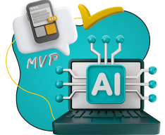 AI Product Lab. Собираем MVP за 3 занятия — как взрослые IT-команды - КИБЕРшкола программирования для детей, компьютерные курсы для школьников, начинающих и подростков - KIBERone г. Саров
