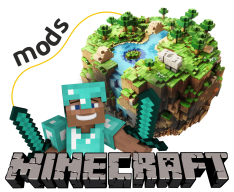 Создание модов в Minecraft - КИБЕРшкола программирования для детей, компьютерные курсы для школьников, начинающих и подростков - KIBERone г. Саров