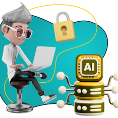 Этичный хакинг & AI безопасность - КИБЕРшкола программирования для детей, компьютерные курсы для школьников, начинающих и подростков - KIBERone г. Саров