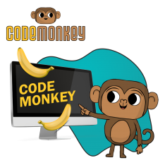 CodeMonkey. Развиваем логику - КИБЕРшкола программирования для детей, компьютерные курсы для школьников, начинающих и подростков - KIBERone г. Саров