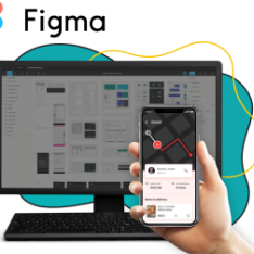 Figma. Web-дизайн для сайтов и приложений - КИБЕРшкола программирования для детей, компьютерные курсы для школьников, начинающих и подростков - KIBERone г. Саров