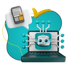 AI Product Lab. Собираем MVP за 3 занятия – как взрослые IT-команды - КИБЕРшкола программирования для детей, компьютерные курсы для школьников, начинающих и подростков - KIBERone г. Саров