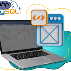 PHP+SQL - КИБЕРшкола программирования для детей, компьютерные курсы для школьников, начинающих и подростков - KIBERone г. Саров