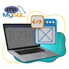 PHP+SQL - КИБЕРшкола программирования для детей, компьютерные курсы для школьников, начинающих и подростков - KIBERone г. Саров
