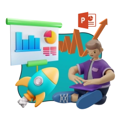 Магия эффектных презентаций PowerPoint - КИБЕРшкола программирования для детей, компьютерные курсы для школьников, начинающих и подростков - KIBERone г. Саров
