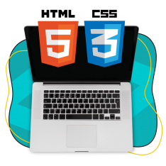 Веб-мастер (HTML + CSS) - КИБЕРшкола программирования для детей, компьютерные курсы для школьников, начинающих и подростков - KIBERone г. Саров