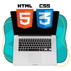 Web-мастер (HTML+CSS) - КИБЕРшкола программирования для детей, компьютерные курсы для школьников, начинающих и подростков - KIBERone г. Саров