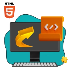 Web-мастер: первые шаги в мир современных сайтов. Основы HTML - КИБЕРшкола программирования для детей, компьютерные курсы для школьников, начинающих и подростков - KIBERone г. Саров