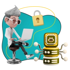 Этичный хакинг & AI безопасность - КИБЕРшкола программирования для детей, компьютерные курсы для школьников, начинающих и подростков - KIBERone г. Саров