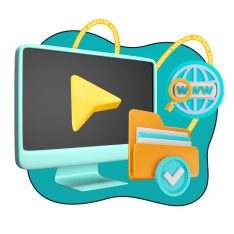 Компьютерная грамотность - КИБЕРшкола программирования для детей, компьютерные курсы для школьников, начинающих и подростков - KIBERone г. Саров