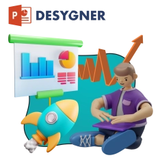 Магия эффектных презентаций PowerPoint - КИБЕРшкола программирования для детей, компьютерные курсы для школьников, начинающих и подростков - KIBERone г. Саров