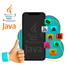 Программирование на Java. Твое первое приложение! - КИБЕРшкола программирования для детей, компьютерные курсы для школьников, начинающих и подростков - KIBERone г. Саров