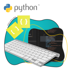 Программирование в Python. Создай свою первую игру! - КИБЕРшкола программирования для детей, компьютерные курсы для школьников, начинающих и подростков - KIBERone г. Саров