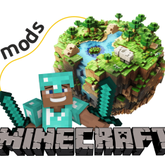 Создание модов в Minecraft - КИБЕРшкола программирования для детей, компьютерные курсы для школьников, начинающих и подростков - KIBERone г. Саров