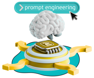 Промпт-инжиниринг: язык, который понимает ИИ. - КИБЕРшкола программирования для детей, компьютерные курсы для школьников, начинающих и подростков - KIBERone г. Саров