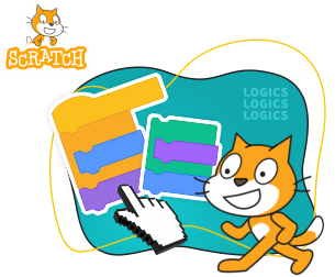 Знакомство со Scratch. Создание игр на Scratch. Основы - Школа программирования для детей, компьютерные курсы для школьников, начинающих и подростков - KIBERone г. Саров