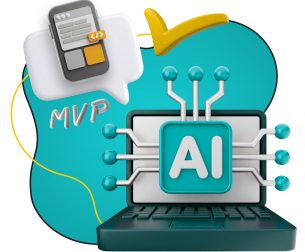 AI Product Lab. Собираем MVP за 3 занятия — как взрослые IT-команды - КИБЕРшкола программирования для детей, компьютерные курсы для школьников, начинающих и подростков - KIBERone г. Саров