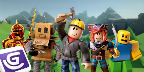 Создаем свою вселенную по мотивам любимой игры на движке GDevelop 5 - КИБЕРшкола программирования для детей, компьютерные курсы для школьников, начинающих и подростков - KIBERone г. Саров