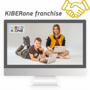 Франшиза KIBERone — в списке лучших по итогам 2019 года - Школа программирования для детей, компьютерные курсы для школьников, начинающих и подростков - KIBERone г. Саров